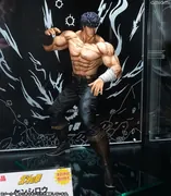 Hokuto no Ken - Kenshirou - SpiceSeed Hokuto no Ken Series (SpiceSeed)