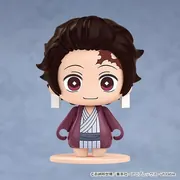 Kimetsu no Yaiba - Kamado Tanjirou - Pocket Maquette - Pocket Maquette Kimetsu no Yaiba 07 - Yukata (Good Smile Company)