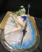 Fate/Grand Order - Kiyohime - Mizugi Ver. (Tamago Dake Gohan)