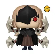 Tokyo Ghoul:re - Fueguchi Hinami - POP! Animation (1546) - POP! Vinyl - Chase (Funko Toys)
