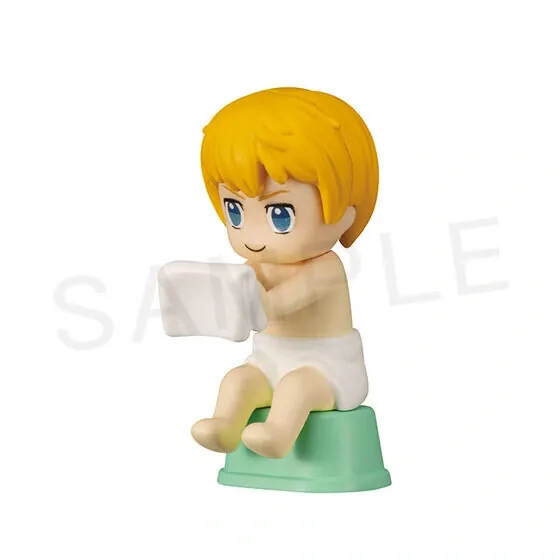 Tokyo卍Revengers - Hanagaki Takemichi - Bath Additive - Furotomo - Furotomo Tokyo Revengers (Bandai)