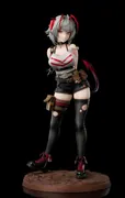 Arknights - W - 1/7 - Victorian Crisis (Hefei)