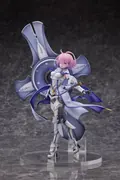 Fate/Grand Order - Mash Kyrielight - 1/7 - Paladin (Awaken Association)