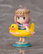 Fate/Grand Order - Oberon - Mizugi Ver (Daisy Bell)