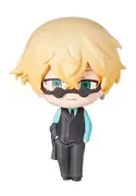Tokyo卍Revengers - Matsuno Chifuyu - Capsule Collection Figure - Tokyo Revengers Collection Figure British Gangsters (Bushiroad Creative)