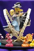 Touhou Project - Alice Margatroid - Kirisame Marisa - 1/8 (Abiliot)