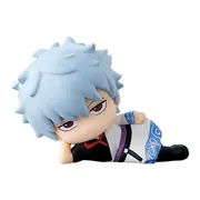 Gintama - Sakata Gintoki - Gintama Machibouke ~Sorosoro Deban da to Omotte Sutanbattemashita~ - Machibouke Series (Bandai)