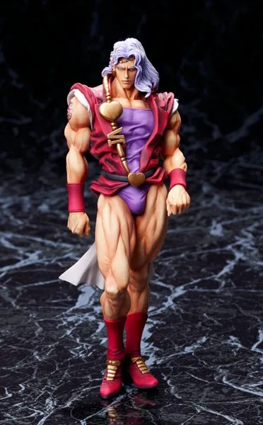 Jojo no Kimyou na Bouken - Stardust Crusaders - Vanilla Ice - Statue Legend (#2) - Second Ver. (Di molto bene)