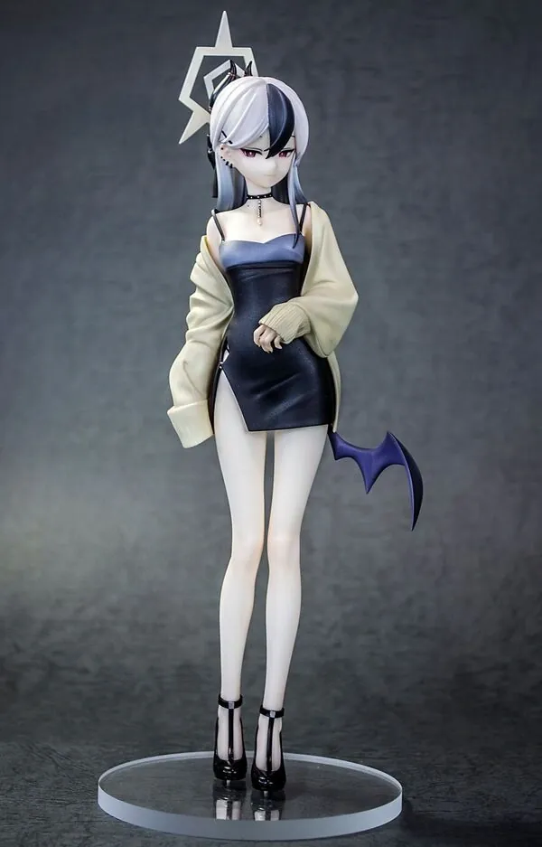 Blue Archive - Onikata Kayoko - Dress ver. (Hatch Scale)
