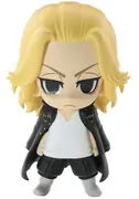 Tokyo卍Revengers - Sano Manjirou - Tokyo Revengers Blind Mini Figure 1st (Funny Knights)