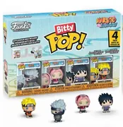 Naruto Shippuuden - Haruno Sakura - Bitty POP! - POP! Vinyl (Funko Toys)