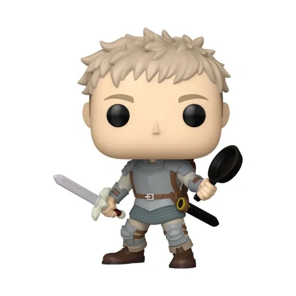 Dungeon Meshi - Laios Touden - POP! Animation (2199) - POP! Vinyl (Funko Toys)