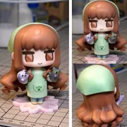 Fate/Grand Order - Kishinami Hakuno - Kindergarten ver. (Ramune Cafe)