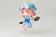 Touhou Project - Saigyouzi Yuyuko - Touhou Shushuroku Vol. 4 (Toranoana)