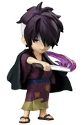 Gintama - Takasugi Shinsuke - Gintama Chibitama Gekijou (Bandai)