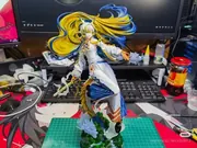 Arknights - Shu (Yu San Qi)