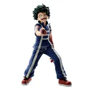 Boku no Hero Academia - Midoriya Izuku - The Amazing Heroes - Sports Festival ver. (Bandai Spirits)