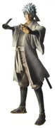 Gintama - Sakata Gintoki - DXF Figure - Gintama DXF Figure - Shiroyasha (Banpresto)