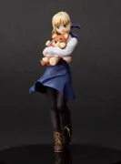 Fate/Stay Night - Altria Pendragon - Smile 600 Fate/stay Night ~Collective Memories~ - Saber (Good Smile Company)