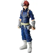 Boku no Hero Academia - Todoroki Shoto - Ichiban Kuji - Ichiban Kuji Boku no Hero Academia -Nakama- (E Prize) (Bandai Spirits)