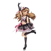 The Idolm@ster Cinderella Girls - Kamiya Nao - 1/8 - Triad Primus Ver. (Alpha x Omega)