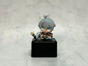 Honkai: Star Rail - Phainon - Mini Chara (Piyo Piyo Soup)