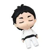 Haikyuu!! - Akaashi Keiji - Gashapon Online - Haikyuu!! Nemurasetai 2 - Nemurasetai (Bandai)