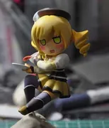 Mahou Shoujo Madoka☆Magica - Tomoe Mami (Nightmare Creates)