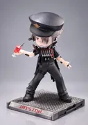 Arknights - Jeston - Q Ban (D.D.D)
