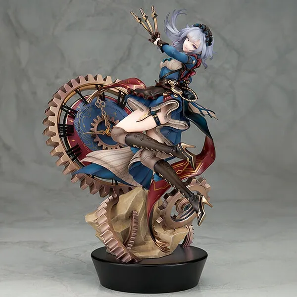 Touhou Project - Izayoi Sakuya - 1/8 (Alter, AmiAmi)