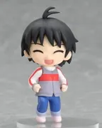 The Idolm@ster - Kikuchi Makoto - Nendoroid Petit - Nendoroid Petite - THE IDOLM@STER Stage 01 - Casual clothes (Good Smile Company)
