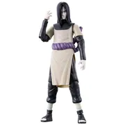Naruto Shippuuden - Orochimaru - Anime Heroes (Bandai)