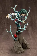 Boku no Hero Academia - Midoriya Izuku - ARTFX J - 1/8 - Ver.2 (Kotobukiya)