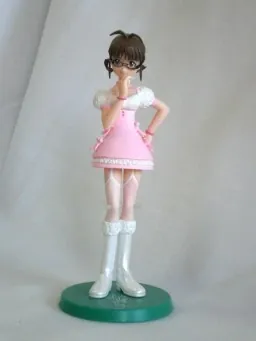 The Idolm@ster - Akizuki Ritsuko (Bandai Namco Entertainment Inc.)