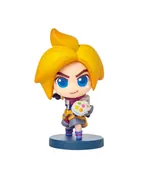 League of Legends - Ezreal - Arcade Team Minis - Arcade (Riot Games)