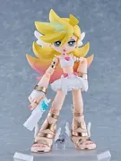 New Panty & Stocking with Garterbelt - Panty Anarchy - Figma (#706) - Angel ver. (Good Smile Company, Max Factory)