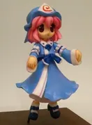 Touhou Project - Saigyouzi Yuyuko (Gouhondou)