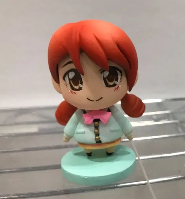 The Idolm@ster Cinderella Girls - Houjou Karen - Deformed Seifuku (Deep Engineer)