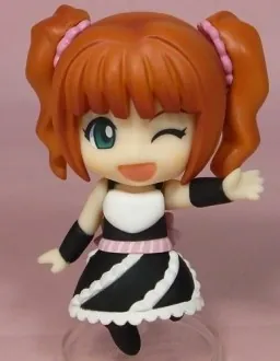 The Idolm@ster - Takatsuki Yayoi - Nendoroid Petit - Nendoroid Petit THE iDOLM@STER Stage 02 Gothic Princess Ver. - Gothic Princess Ver. (Good Smile Company)
