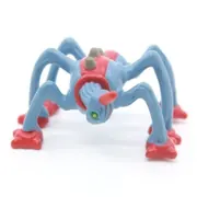 Digimon Adventure Movie: Bokura no War Game! - Infermon - Digimon Collectable (Bandai)