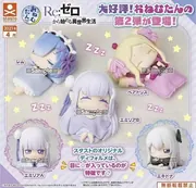 Re:Zero kara Hajimeru Isekai Seikatsu - Beatrice - Onemutan - Onemutan Re:Zero kara Hajimeru Isekai Seikatsu 2 (Stand Stones)