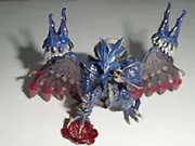 Final Fantasy X - Bahamut - Final Fantasy Creatures vol. 2 (Square Enix)