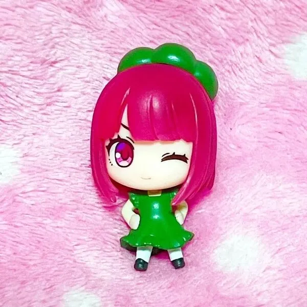 Oshi no Ko - Arima Kana - Bandai Shokugan - Oshi no Ko Collection 2 - Secret (Bandai)