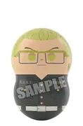 Tokyo卍Revengers - Kisaki Tetta - Bandai Shokugan - Candy Toy - Coo'nuts - Coo'nuts Tokyo Revengers (Bandai)