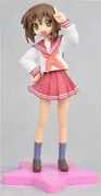 Lucky☆Star - Kusakabe Misao - EX Figure vol.3 (SEGA)