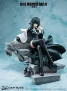 One Punch Man - Jigoku no Fubuki - 1/7 (Damtoys)