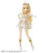 The Idolm@ster - Hoshii Miki - PureNeemo - PureNeemo Characters (No.159) - 1/6 (Azone)