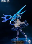 League of Legends - Gwen - 1/6 - The Hallowed Seamstress (Infinity Studio)