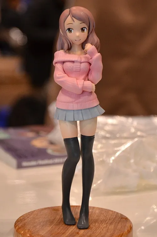 The Idolm@ster Cinderella Girls - Houjou Karen (Nosutomoro)