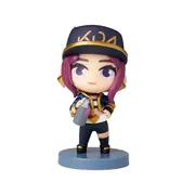 League of Legends - Akali - K/DA Team Minis - K/DA (Riot Games)